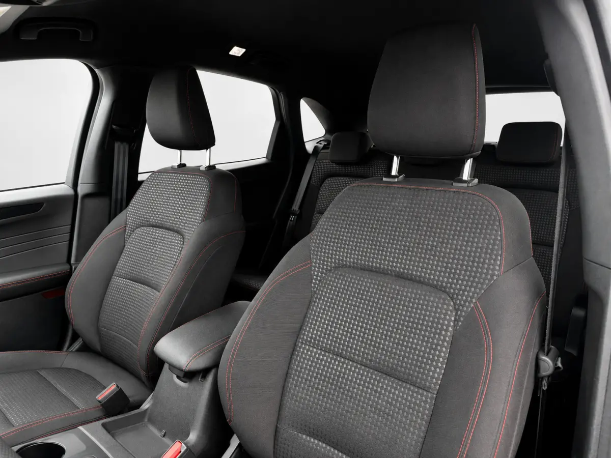 2.5 PHEV ST-Line | Trekhaak | Camera | Navi | Carplay | LED | Solar Silver
