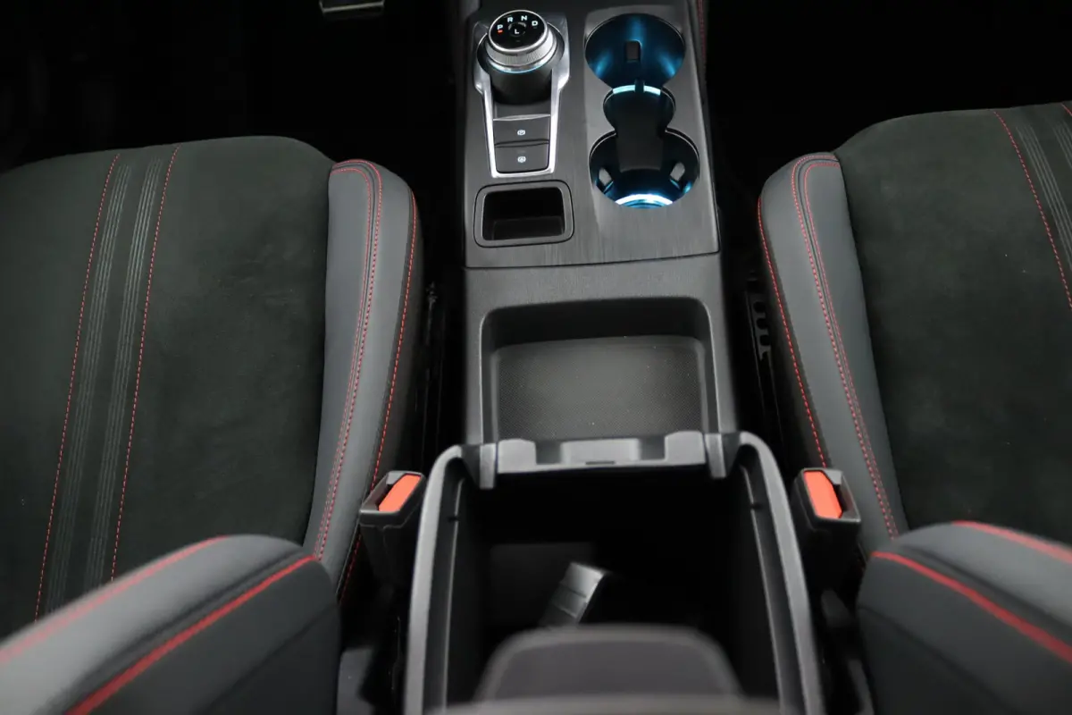 2.5 PHEV ST-Line X | Panoramadak | Trekhaak | B&O Audio | 360 Camera | CarPlay/Andorid Auto | Adaptive Cruise | BLIS | Keyless