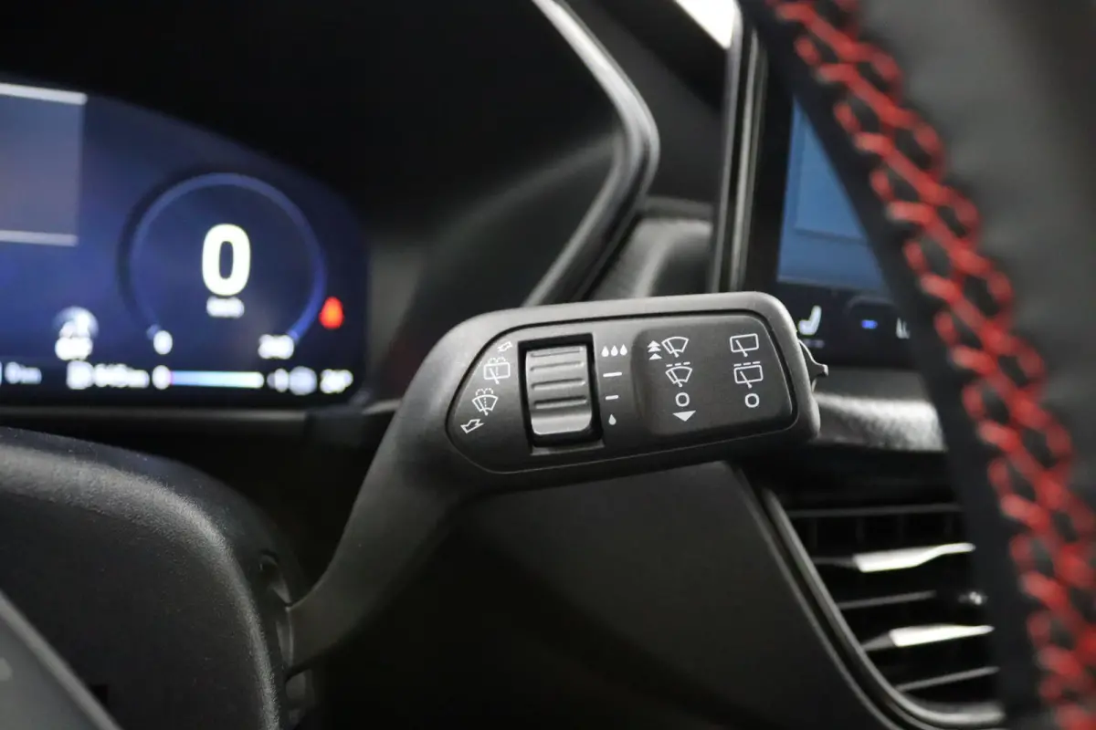 2.5 PHEV ST-Line X | Panoramadak | Trekhaak | B&O Audio | 360 Camera | CarPlay/Andorid Auto | Adaptive Cruise | BLIS | Keyless