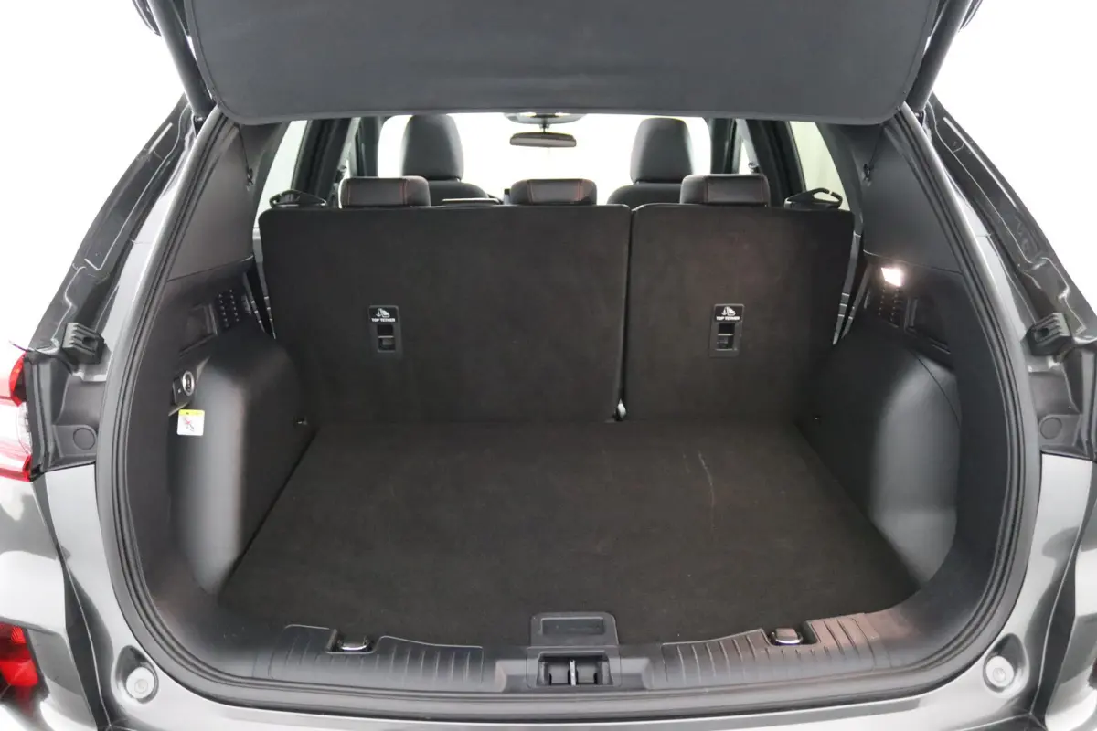 2.5 PHEV ST-Line X | Panoramadak | Trekhaak | B&O Audio | 360 Camera | CarPlay/Andorid Auto | Adaptive Cruise | BLIS | Keyless