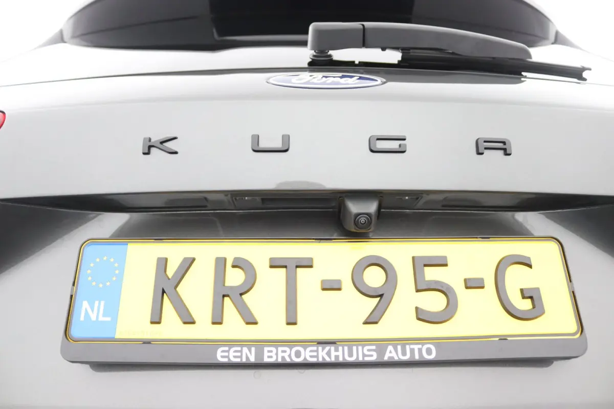 2.5 PHEV ST-Line X | Panoramadak | Trekhaak | B&O Audio | 360 Camera | CarPlay/Andorid Auto | Adaptive Cruise | BLIS | Keyless
