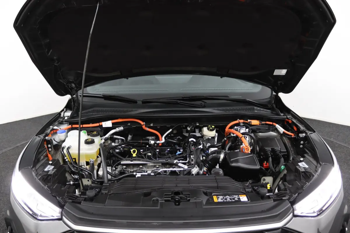2.5 PHEV ST-Line X | Panoramadak | Trekhaak | B&O Audio | 360 Camera | CarPlay/Andorid Auto | Adaptive Cruise | BLIS | Keyless