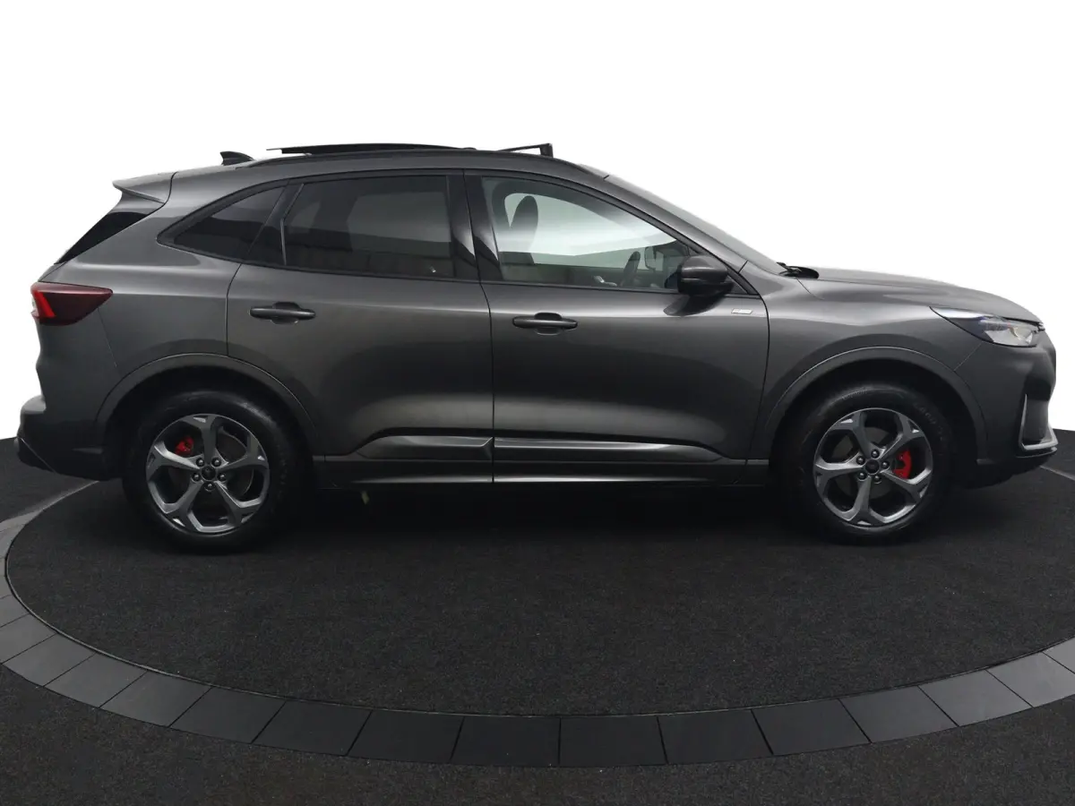 2.5 PHEV ST-Line X | Panoramadak | Trekhaak | B&O Audio | 360 Camera | CarPlay/Andorid Auto | Adaptive Cruise | BLIS | Keyless