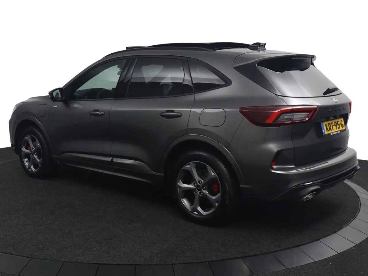2.5 PHEV ST-Line X | Panoramadak | Trekhaak | B&O Audio | 360 Camera | CarPlay/Andorid Auto | Adaptive Cruise | BLIS | Keyless
