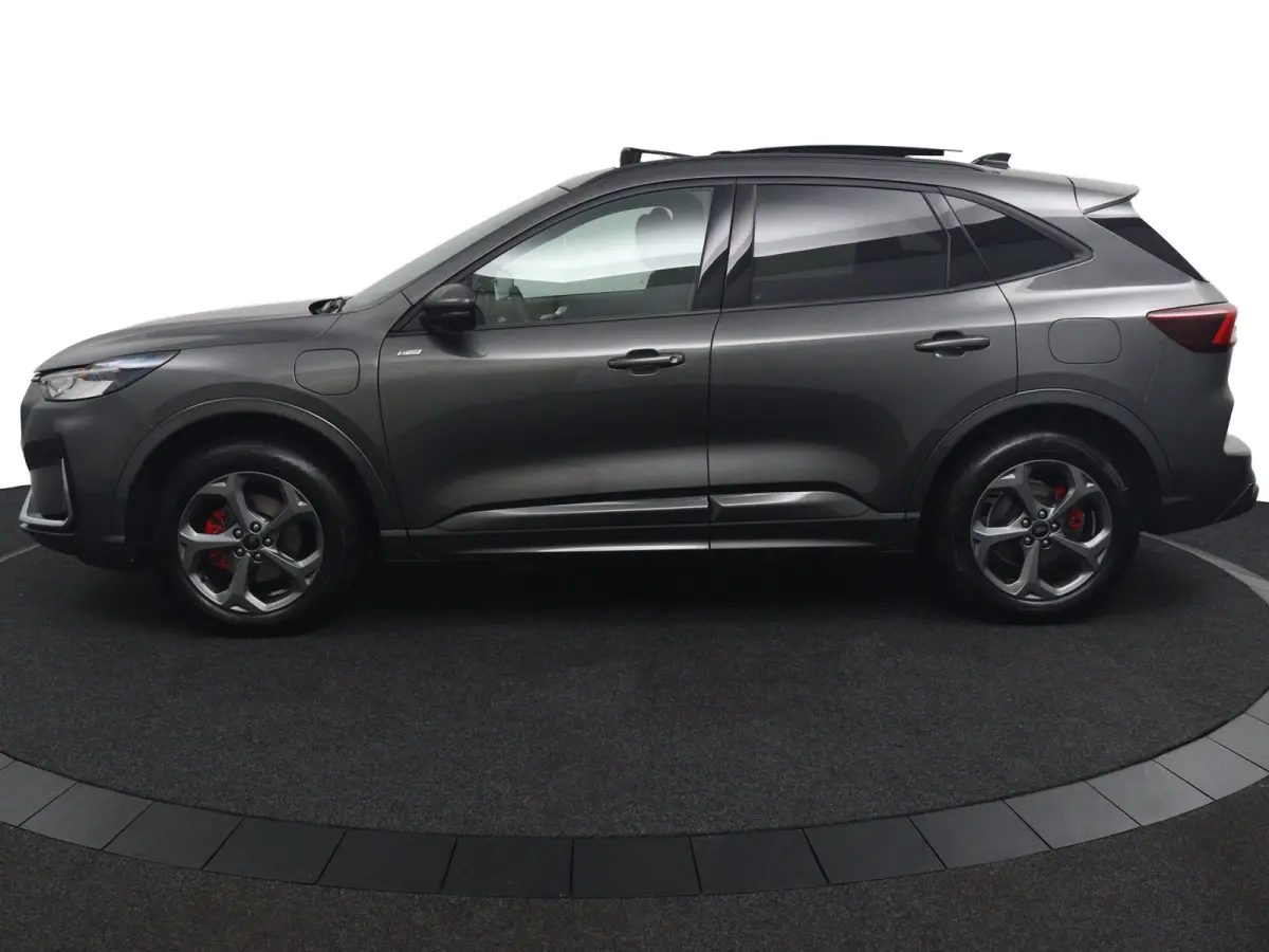 2.5 PHEV ST-Line X | Panoramadak | Trekhaak | B&O Audio | 360 Camera | CarPlay/Andorid Auto | Adaptive Cruise | BLIS | Keyless