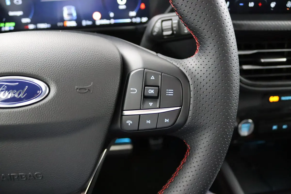 2.5 PHEV ST-Line X | Panoramadak | Trekhaak | B&O Audio | 360 Camera | CarPlay/Andorid Auto | Adaptive Cruise | BLIS | Keyless