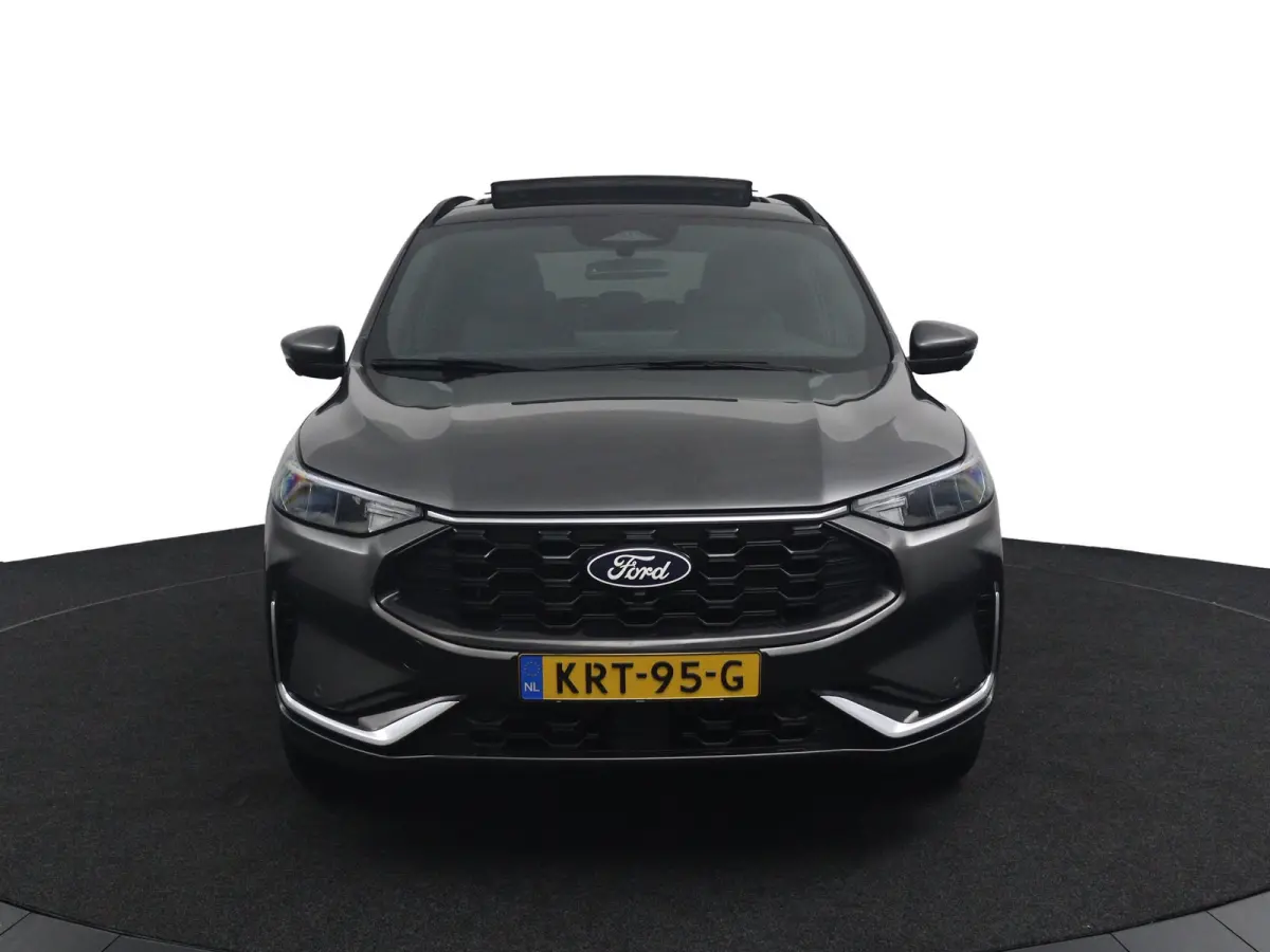 2.5 PHEV ST-Line X | Panoramadak | Trekhaak | B&O Audio | 360 Camera | CarPlay/Andorid Auto | Adaptive Cruise | BLIS | Keyless