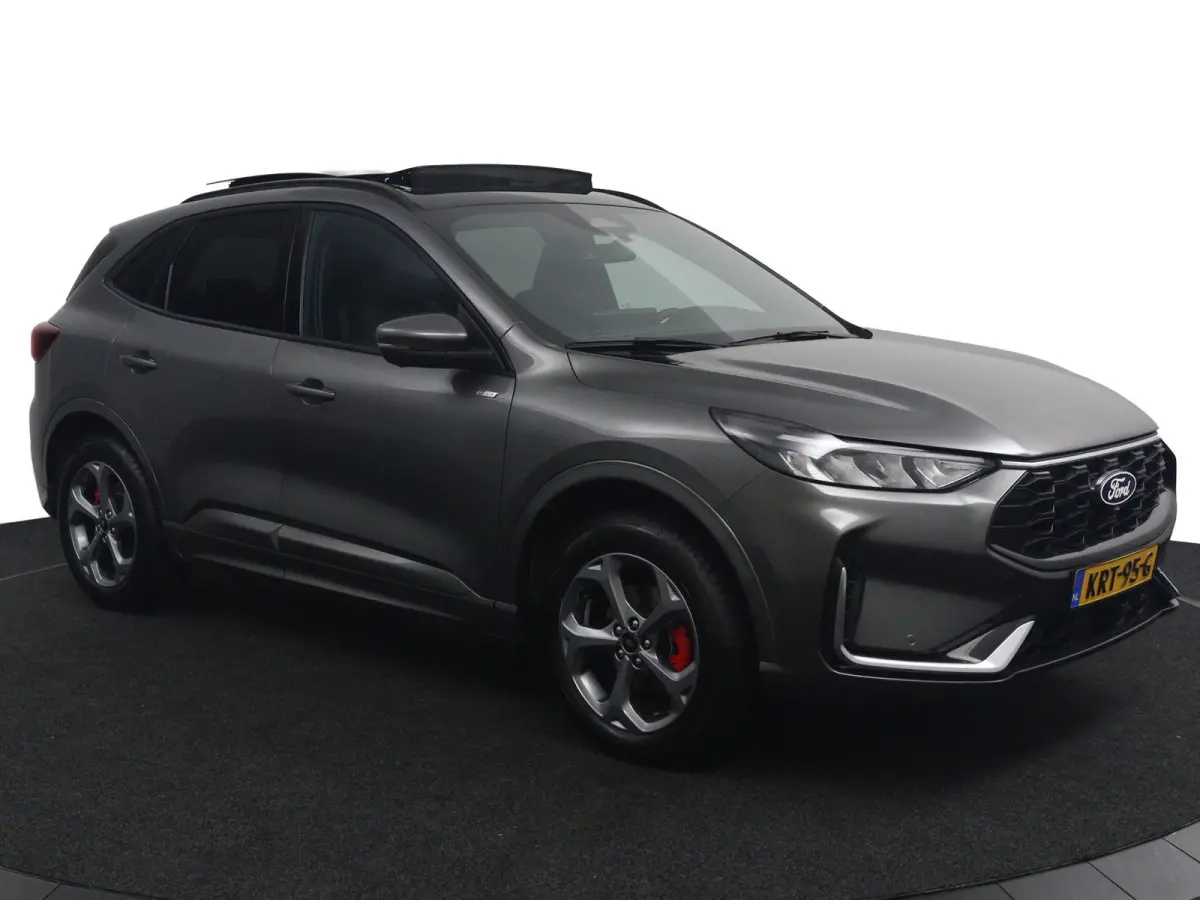 2.5 PHEV ST-Line X | Panoramadak | Trekhaak | B&O Audio | 360 Camera | CarPlay/Andorid Auto | Adaptive Cruise | BLIS | Keyless
