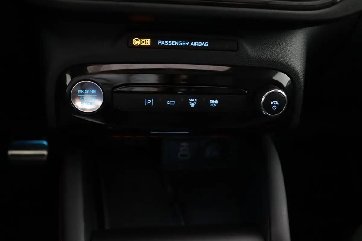 2.5 PHEV ST-Line X | Panoramadak | Trekhaak | B&O Audio | 360 Camera | CarPlay/Andorid Auto | Adaptive Cruise | BLIS | Keyless