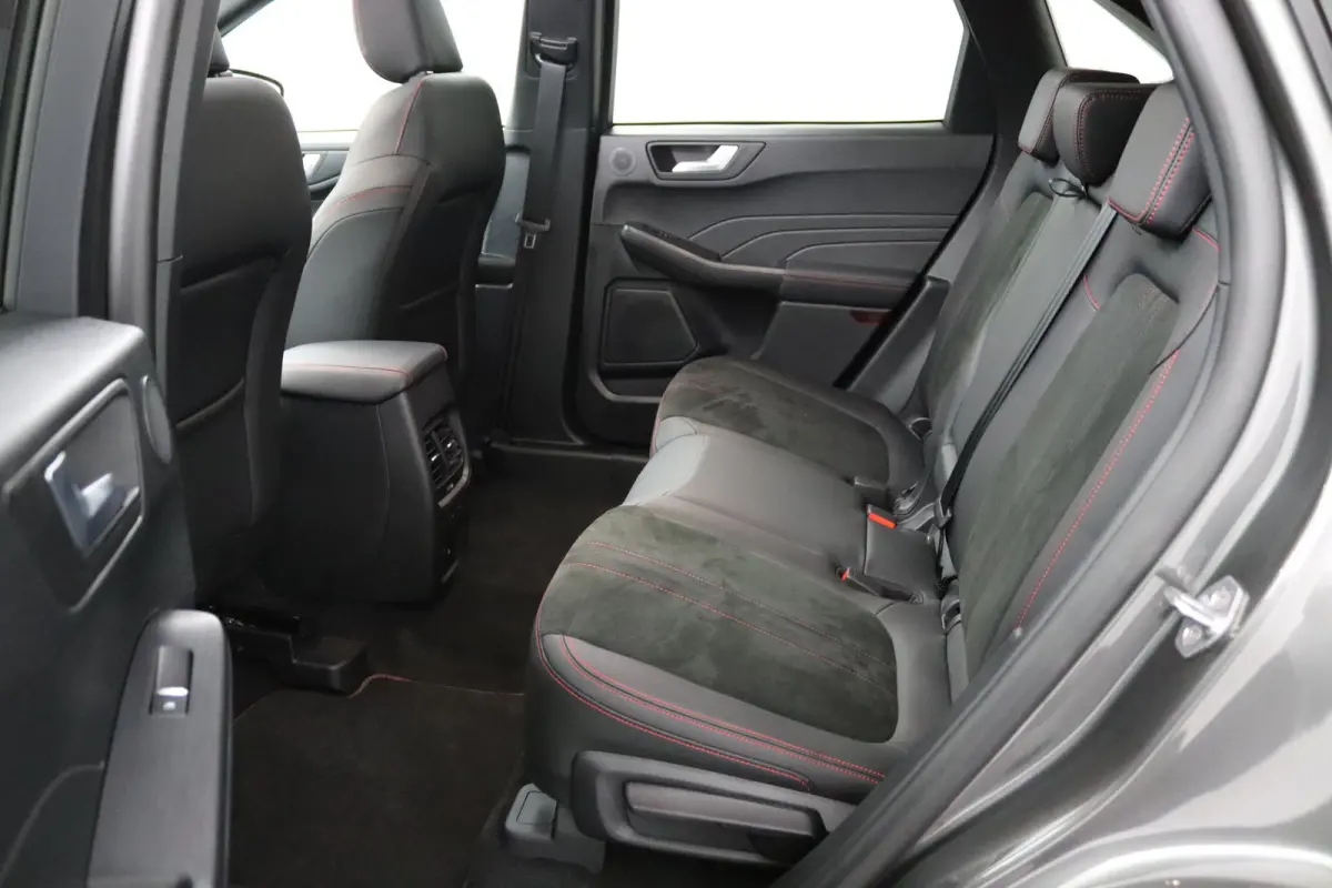2.5 PHEV ST-Line X | Panoramadak | Trekhaak | B&O Audio | 360 Camera | CarPlay/Andorid Auto | Adaptive Cruise | BLIS | Keyless