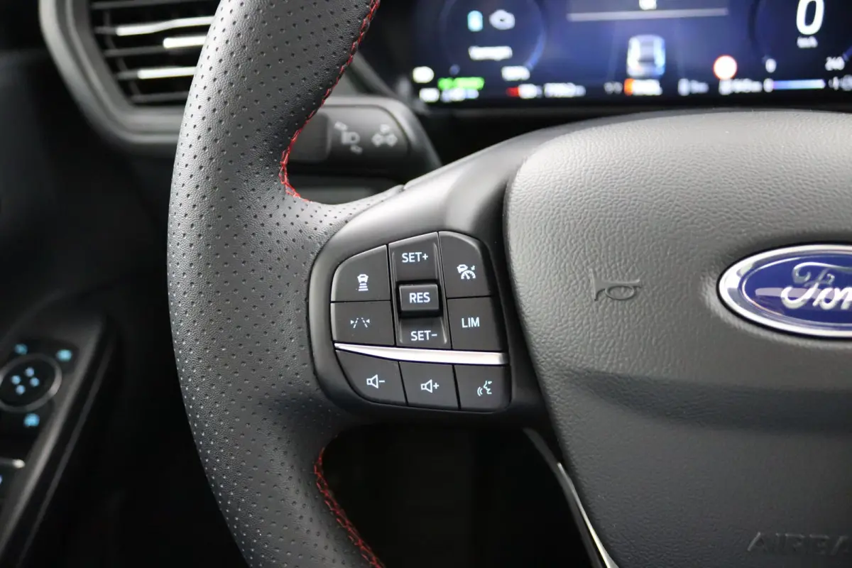 2.5 PHEV ST-Line X | Panoramadak | Trekhaak | B&O Audio | 360 Camera | CarPlay/Andorid Auto | Adaptive Cruise | BLIS | Keyless