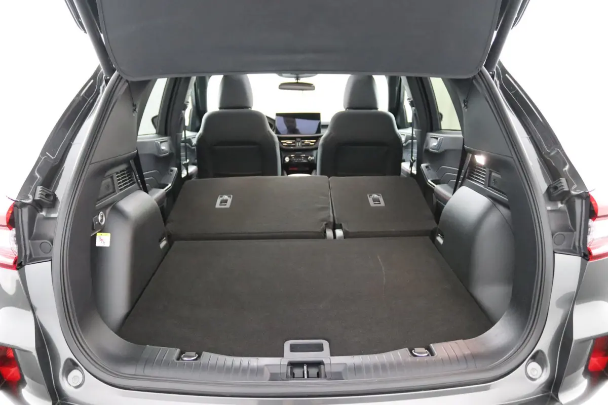 2.5 PHEV ST-Line X | Panoramadak | Trekhaak | B&O Audio | 360 Camera | CarPlay/Andorid Auto | Adaptive Cruise | BLIS | Keyless