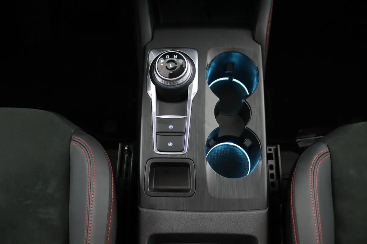 2.5 PHEV ST-Line X | Panoramadak | Trekhaak | B&O Audio | 360 Camera | CarPlay/Andorid Auto | Adaptive Cruise | BLIS | Keyless