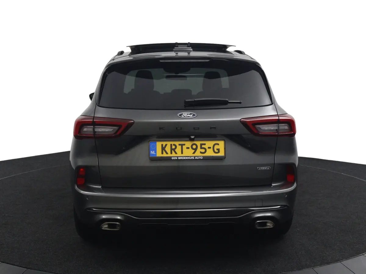2.5 PHEV ST-Line X | Panoramadak | Trekhaak | B&O Audio | 360 Camera | CarPlay/Andorid Auto | Adaptive Cruise | BLIS | Keyless