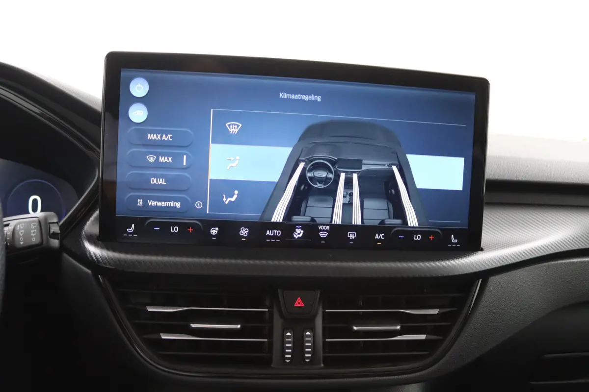 2.5 PHEV ST-Line X | Panoramadak | Trekhaak | B&O Audio | 360 Camera | CarPlay/Andorid Auto | Adaptive Cruise | BLIS | Keyless
