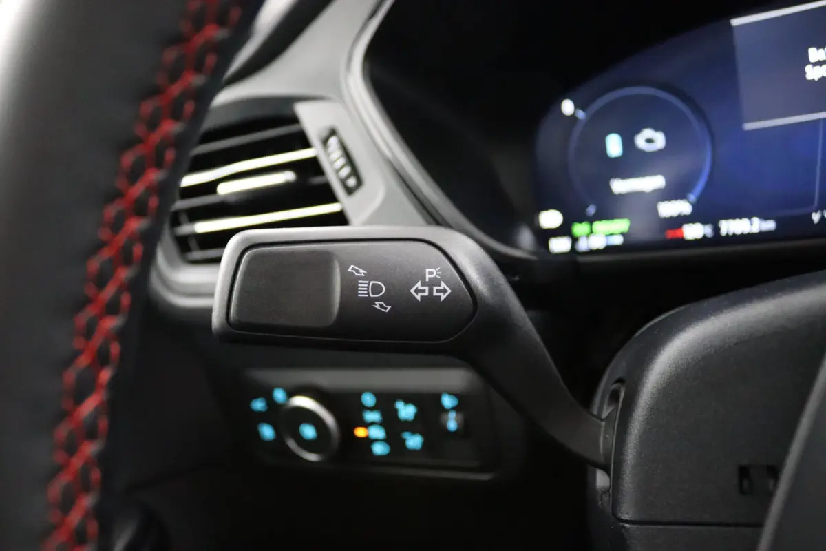 2.5 PHEV ST-Line X | Panoramadak | Trekhaak | B&O Audio | 360 Camera | CarPlay/Andorid Auto | Adaptive Cruise | BLIS | Keyless