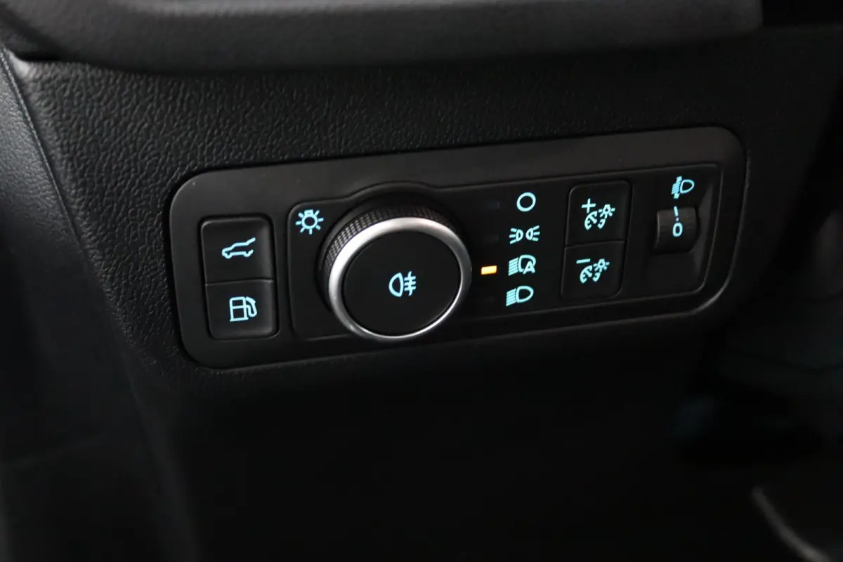 2.5 PHEV ST-Line X | Panoramadak | Trekhaak | B&O Audio | 360 Camera | CarPlay/Andorid Auto | Adaptive Cruise | BLIS | Keyless