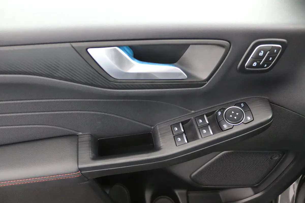 2.5 PHEV ST-Line X | Panoramadak | Trekhaak | B&O Audio | 360 Camera | CarPlay/Andorid Auto | Adaptive Cruise | BLIS | Keyless