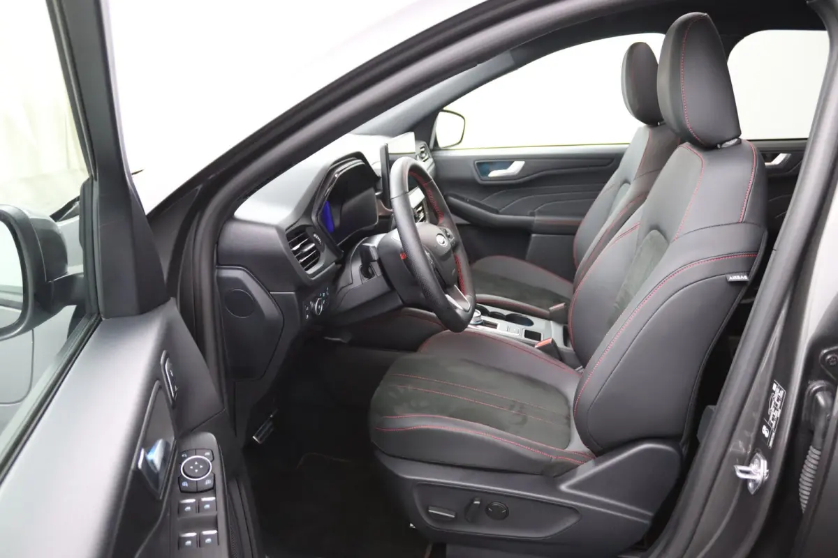 2.5 PHEV ST-Line X | Panoramadak | Trekhaak | B&O Audio | 360 Camera | CarPlay/Andorid Auto | Adaptive Cruise | BLIS | Keyless
