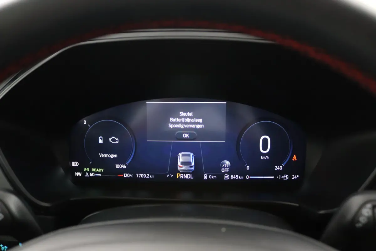 2.5 PHEV ST-Line X | Panoramadak | Trekhaak | B&O Audio | 360 Camera | CarPlay/Andorid Auto | Adaptive Cruise | BLIS | Keyless