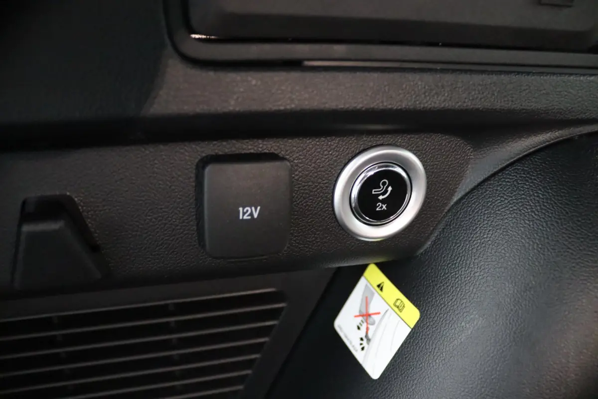 2.5 PHEV ST-Line X | Panoramadak | Trekhaak | B&O Audio | 360 Camera | CarPlay/Andorid Auto | Adaptive Cruise | BLIS | Keyless