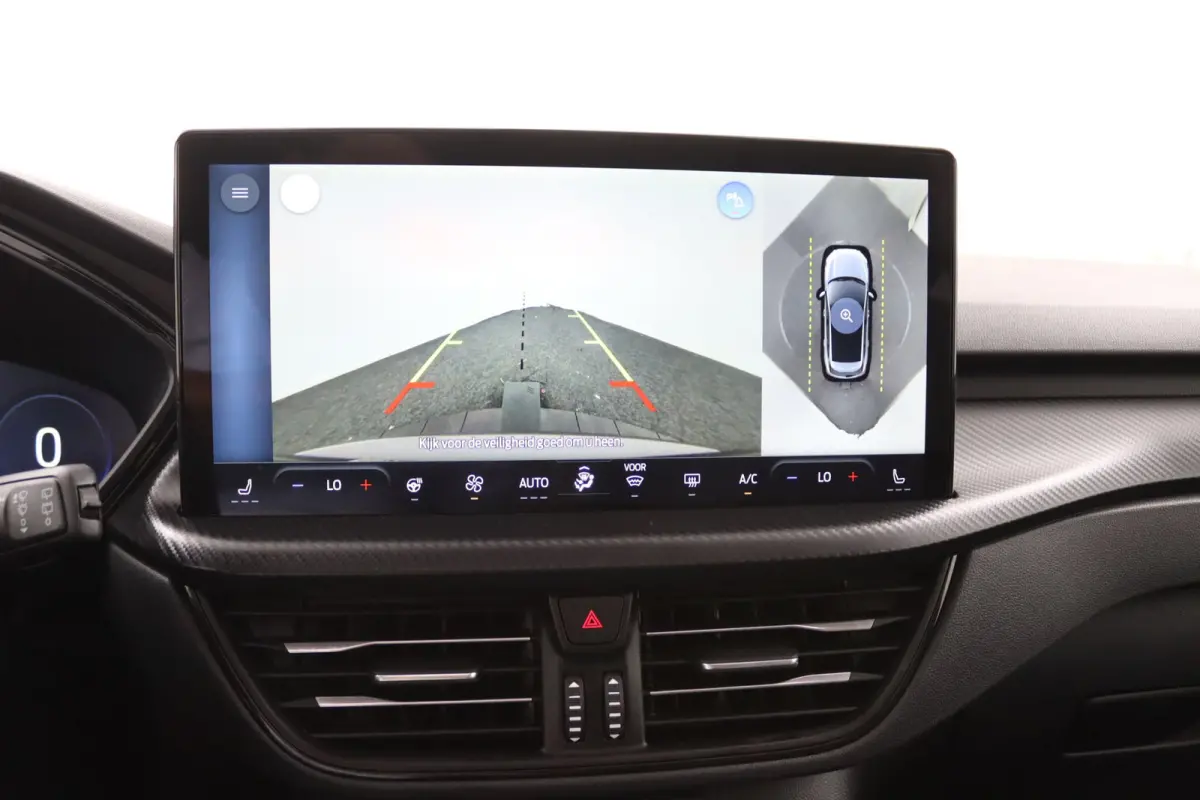 2.5 PHEV ST-Line X | Panoramadak | Trekhaak | B&O Audio | 360 Camera | CarPlay/Andorid Auto | Adaptive Cruise | BLIS | Keyless