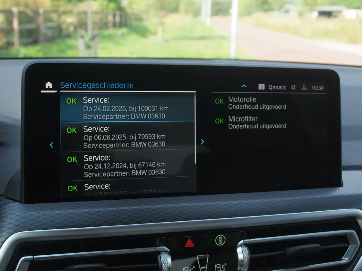 xDrive30e Business Edition Plus | Facelift Model | M-Pakket | 360 Camera | Harman Kardon | Trekhaak | LED-Laser | 21 Inch |