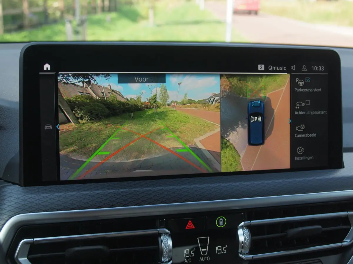 xDrive30e Business Edition Plus | Facelift Model | M-Pakket | 360 Camera | Harman Kardon | Trekhaak | LED-Laser | 21 Inch |