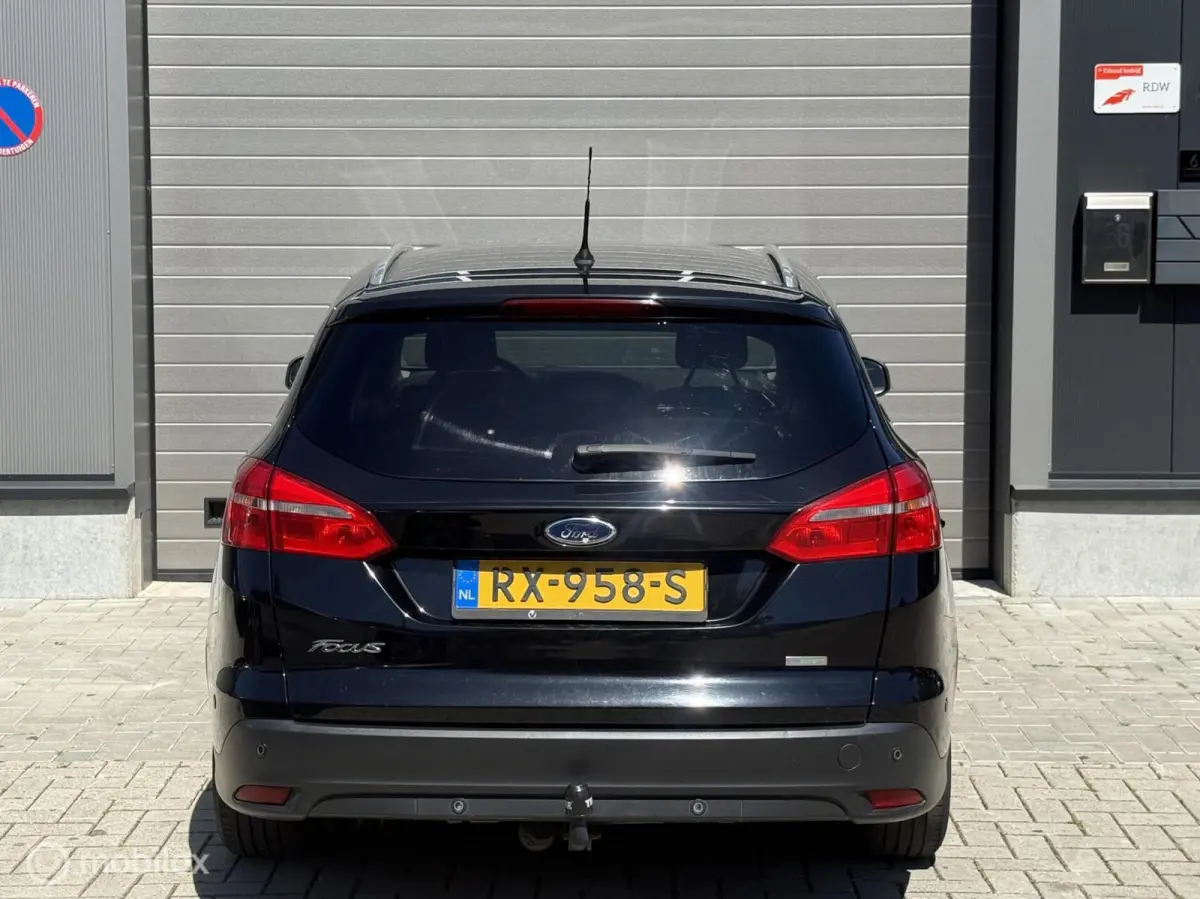 1.0 Titanium Garantie !!