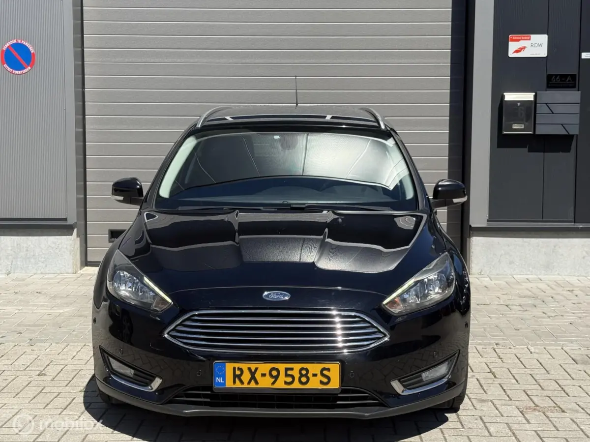 1.0 Titanium Garantie !!