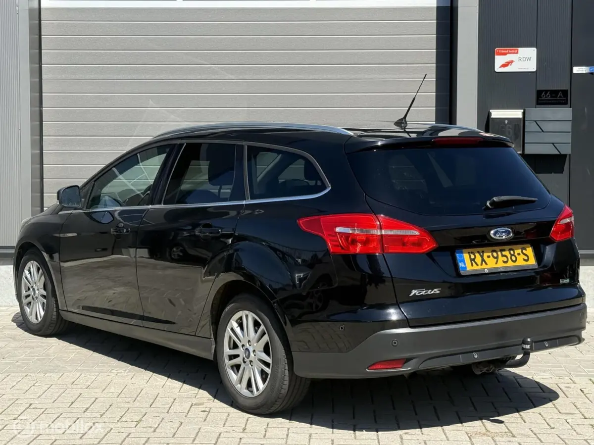 1.0 Titanium Garantie !!
