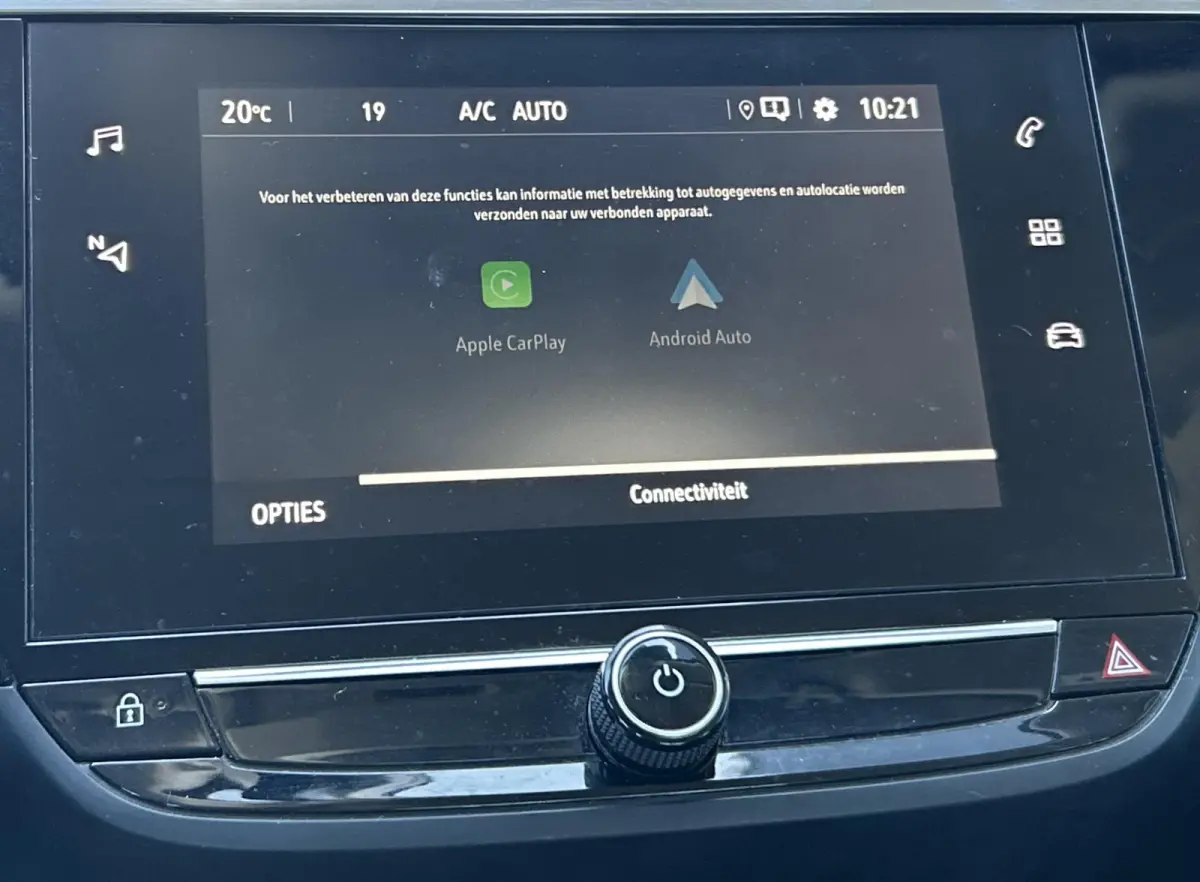 1.2 Elegance 102PK | Onderhoudshistorie | NL AUTO | NAP | Navigatie | Carplay | Climate Control | Cruise Control | Armsteun | 2 Sleutels |