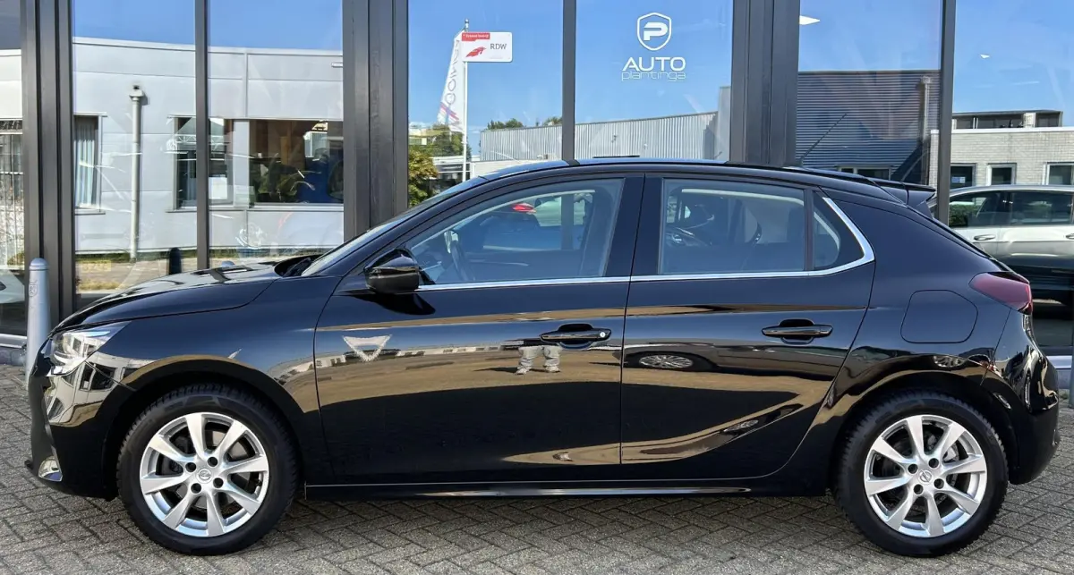 1.2 Elegance 102PK | Onderhoudshistorie | NL AUTO | NAP | Navigatie | Carplay | Climate Control | Cruise Control | Armsteun | 2 Sleutels |