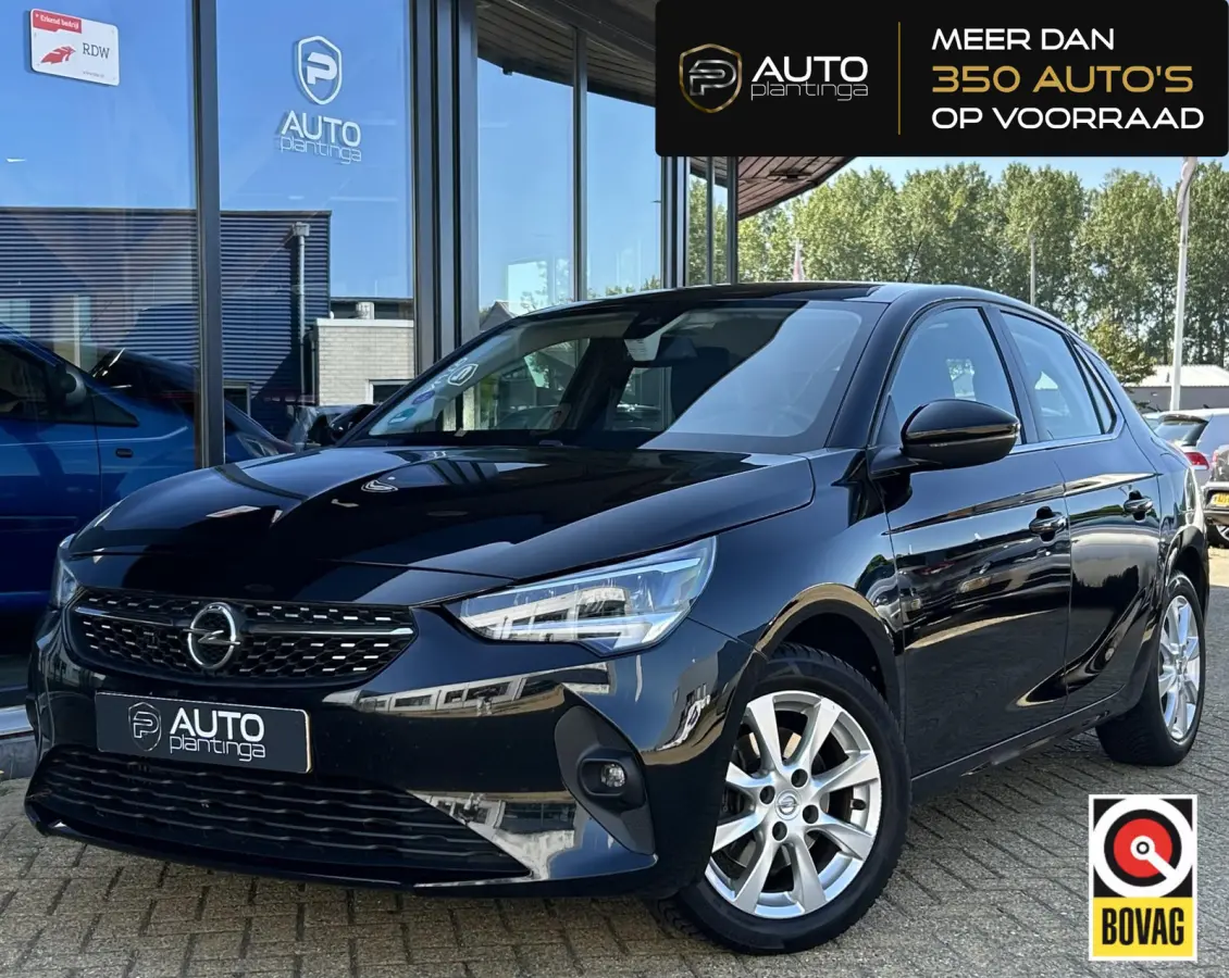 1.2 Elegance 102PK | Onderhoudshistorie | NL AUTO | NAP | Navigatie | Carplay | Climate Control | Cruise Control | Armsteun | 2 Sleutels |