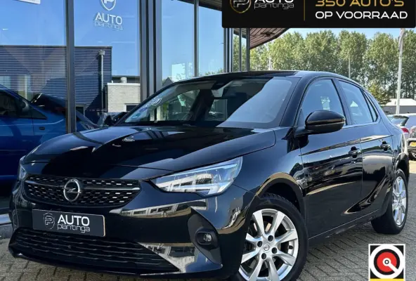 1.2 Elegance 102PK | Onderhoudshistorie | NL AUTO | NAP | Navigatie | Carplay | Climate Control | Cruise Control | Armsteun | 2 Sleutels |