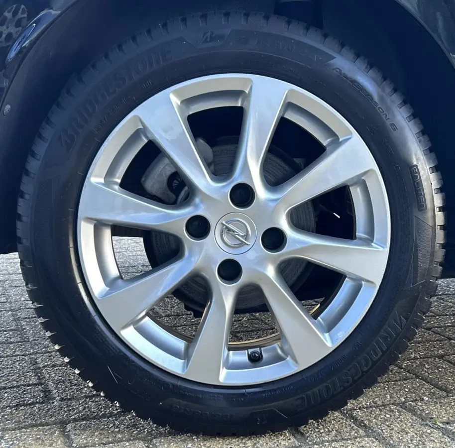 1.2 Elegance 102PK | Onderhoudshistorie | NL AUTO | NAP | Navigatie | Carplay | Climate Control | Cruise Control | Armsteun | 2 Sleutels |