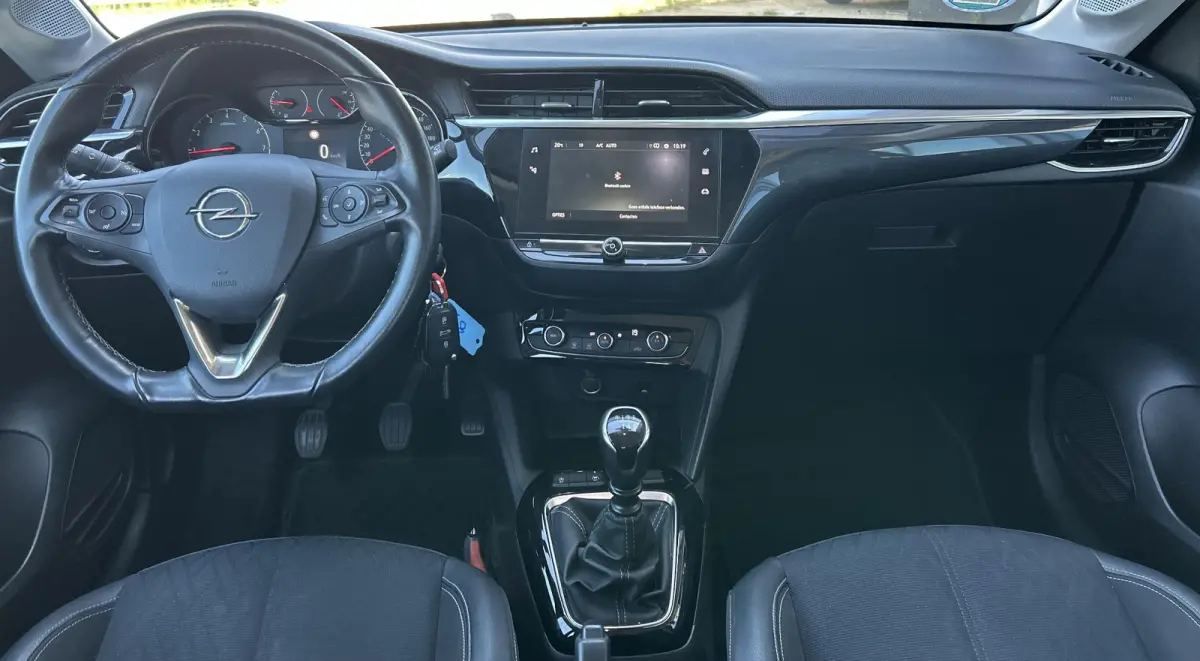 1.2 Elegance 102PK | Onderhoudshistorie | NL AUTO | NAP | Navigatie | Carplay | Climate Control | Cruise Control | Armsteun | 2 Sleutels |