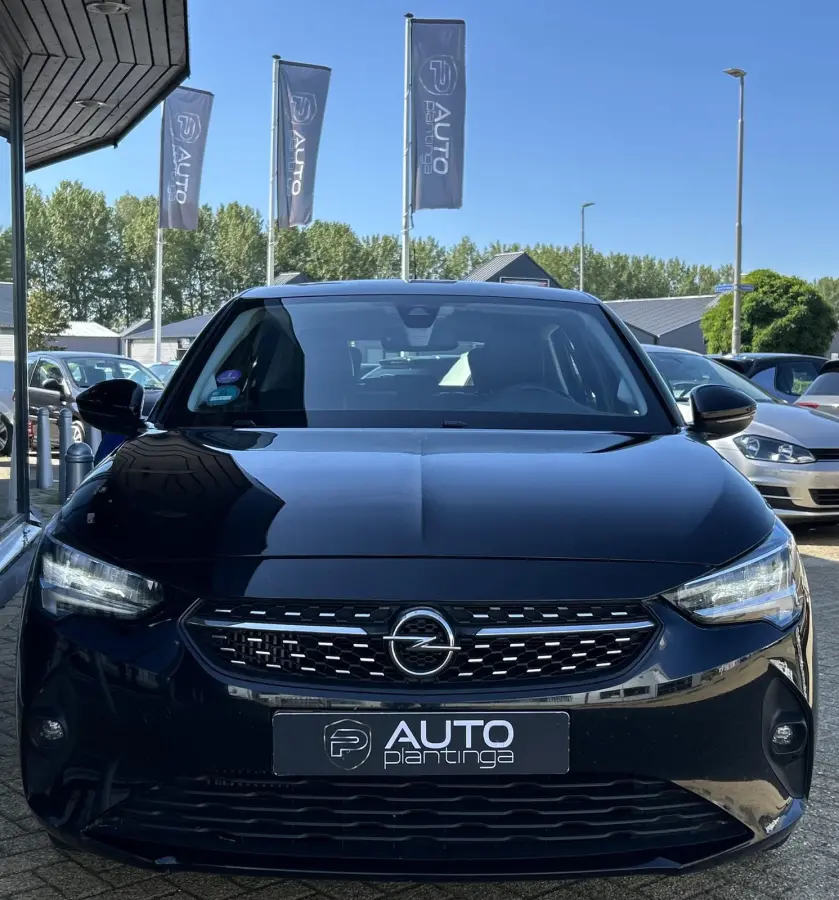 1.2 Elegance 102PK | Onderhoudshistorie | NL AUTO | NAP | Navigatie | Carplay | Climate Control | Cruise Control | Armsteun | 2 Sleutels |