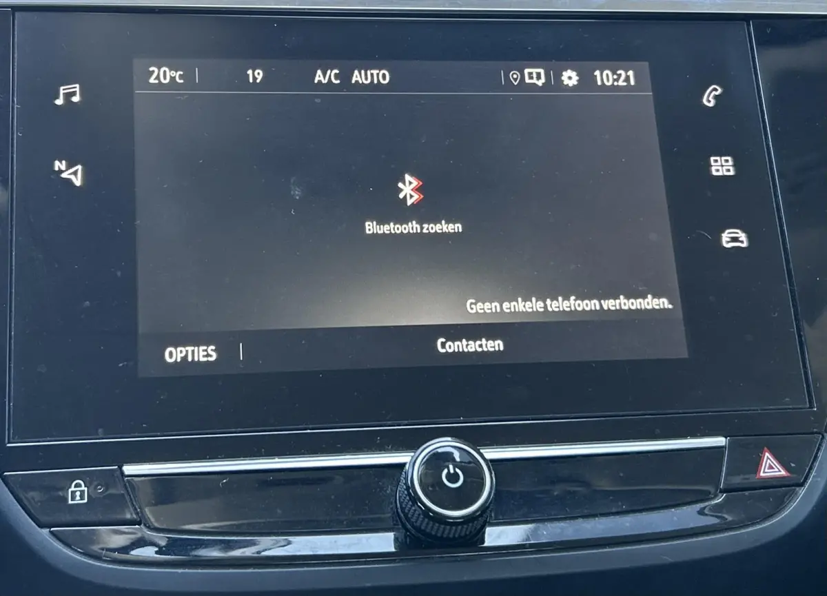 1.2 Elegance 102PK | Onderhoudshistorie | NL AUTO | NAP | Navigatie | Carplay | Climate Control | Cruise Control | Armsteun | 2 Sleutels |