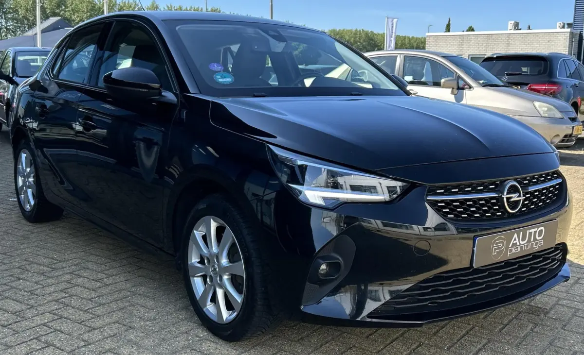 1.2 Elegance 102PK | Onderhoudshistorie | NL AUTO | NAP | Navigatie | Carplay | Climate Control | Cruise Control | Armsteun | 2 Sleutels |