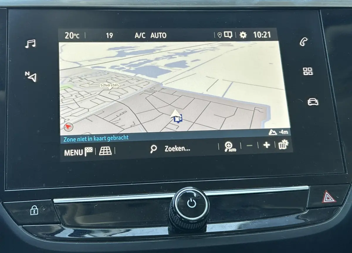 1.2 Elegance 102PK | Onderhoudshistorie | NL AUTO | NAP | Navigatie | Carplay | Climate Control | Cruise Control | Armsteun | 2 Sleutels |
