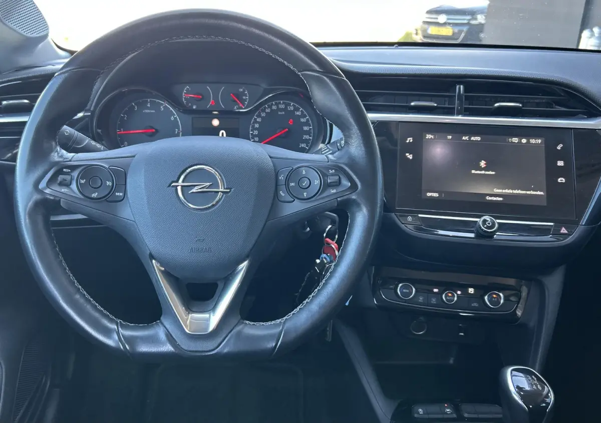 1.2 Elegance 102PK | Onderhoudshistorie | NL AUTO | NAP | Navigatie | Carplay | Climate Control | Cruise Control | Armsteun | 2 Sleutels |