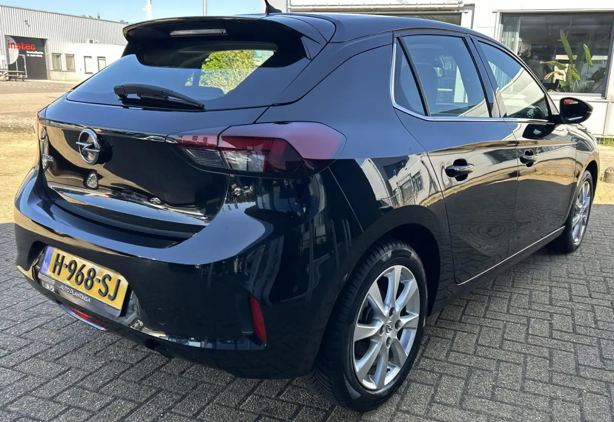 1.2 Elegance 102PK | Onderhoudshistorie | NL AUTO | NAP | Navigatie | Carplay | Climate Control | Cruise Control | Armsteun | 2 Sleutels |