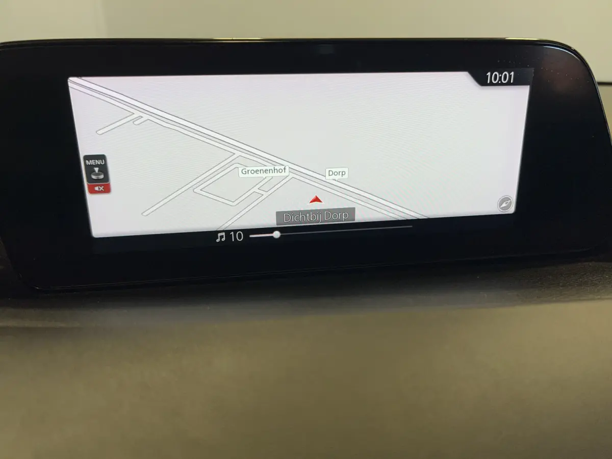 2.0 e-SkyActiv-X M Hybrid 186 | Navigatie/Android/Apple Carplay | LMV 16" | Cruise Control Adaptief | Airco | Dodehoekdetectie | LED Koplampen |