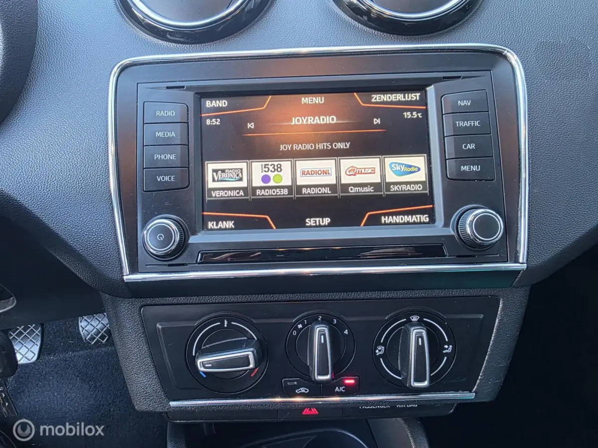 1.0 EcoTSI Style Connect /Carplay / Nwe APK
