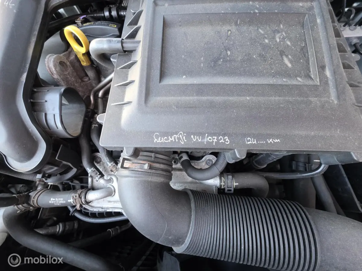1.0 EcoTSI Style Connect /Carplay / Nwe APK