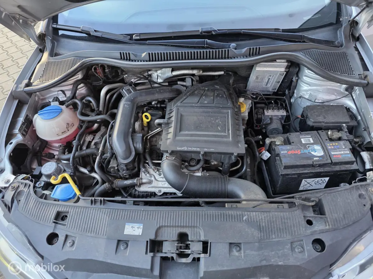 1.0 EcoTSI Style Connect /Carplay / Nwe APK