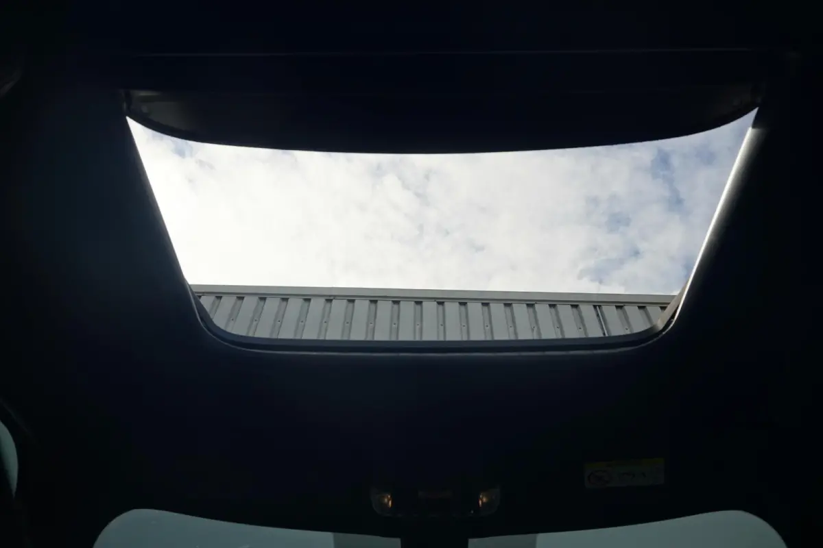 Cooper S Hammersmith | John Cooper Works Uitvoering | Panoramadak | Comfort Access | Driving Assistant