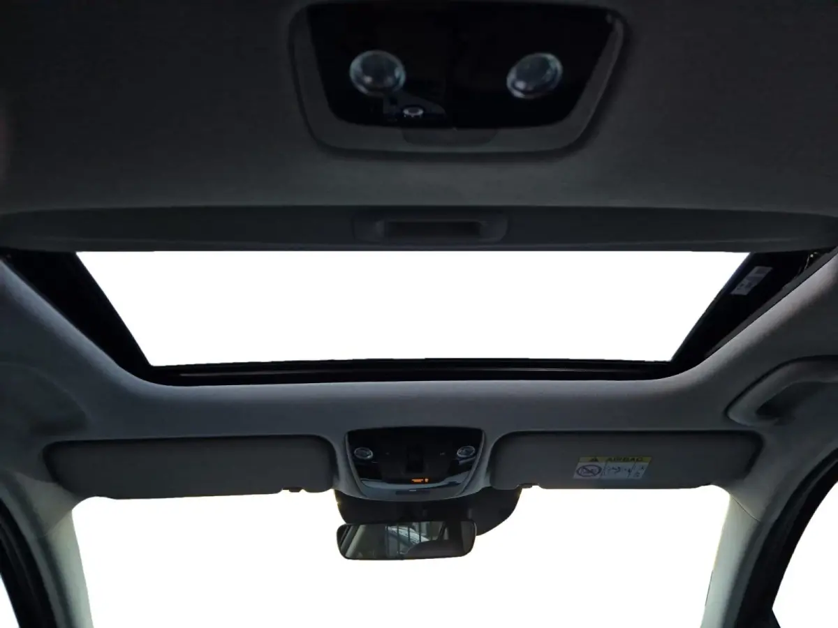 1.6 GDi Hybrid DynamicPlusLine | Climate Control | Navigatie | Open Dak | Leer | Stoelverwarming | Stuurverwarming | Elektrische Kofferbak |