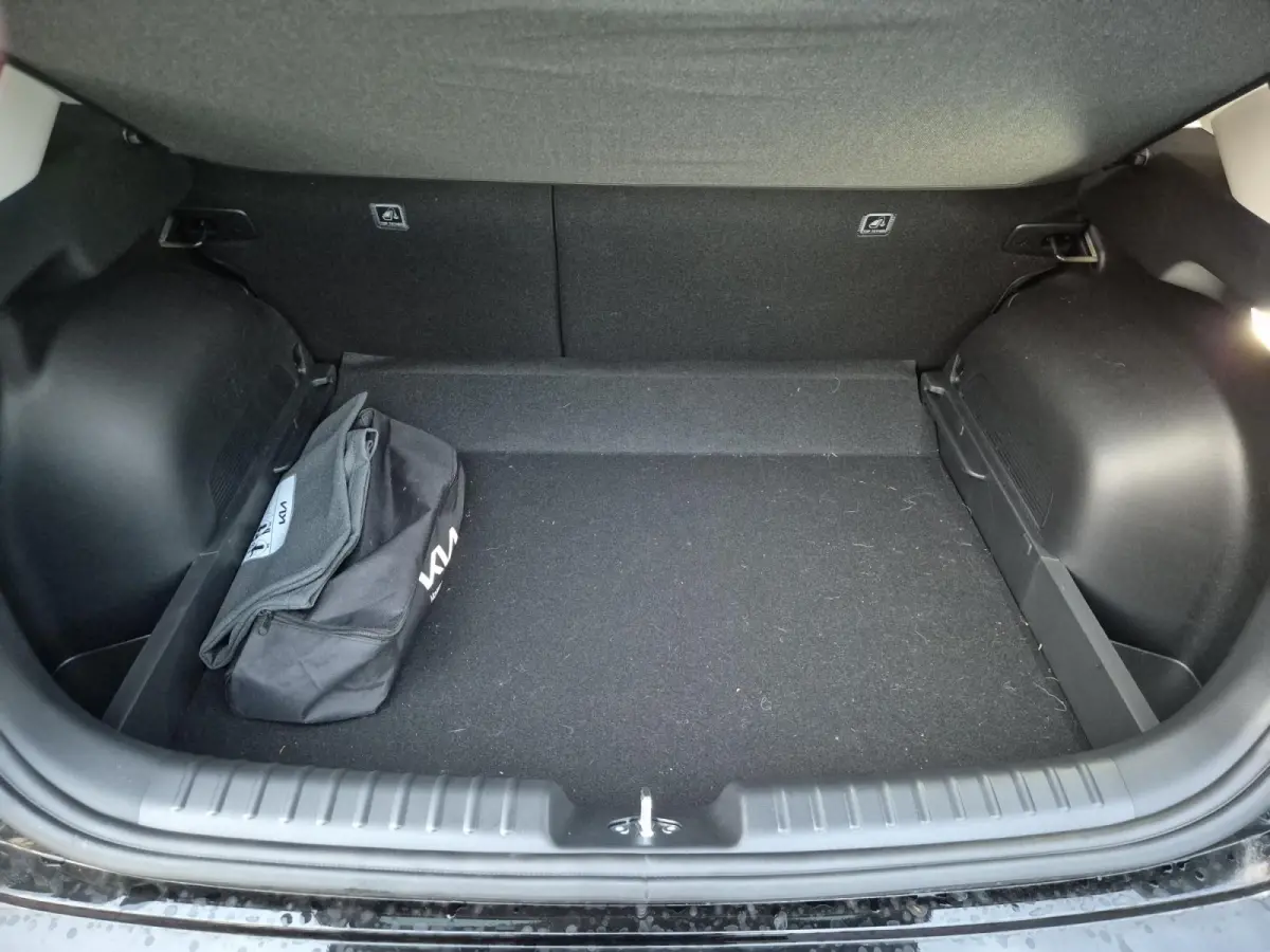 1.6 GDi Hybrid DynamicPlusLine | Climate Control | Navigatie | Open Dak | Leer | Stoelverwarming | Stuurverwarming | Elektrische Kofferbak |